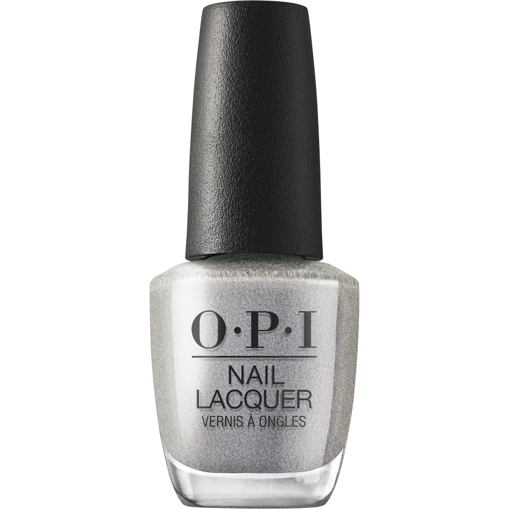 OPI Nail Lacquer - OPIm Frosted (HRS01)