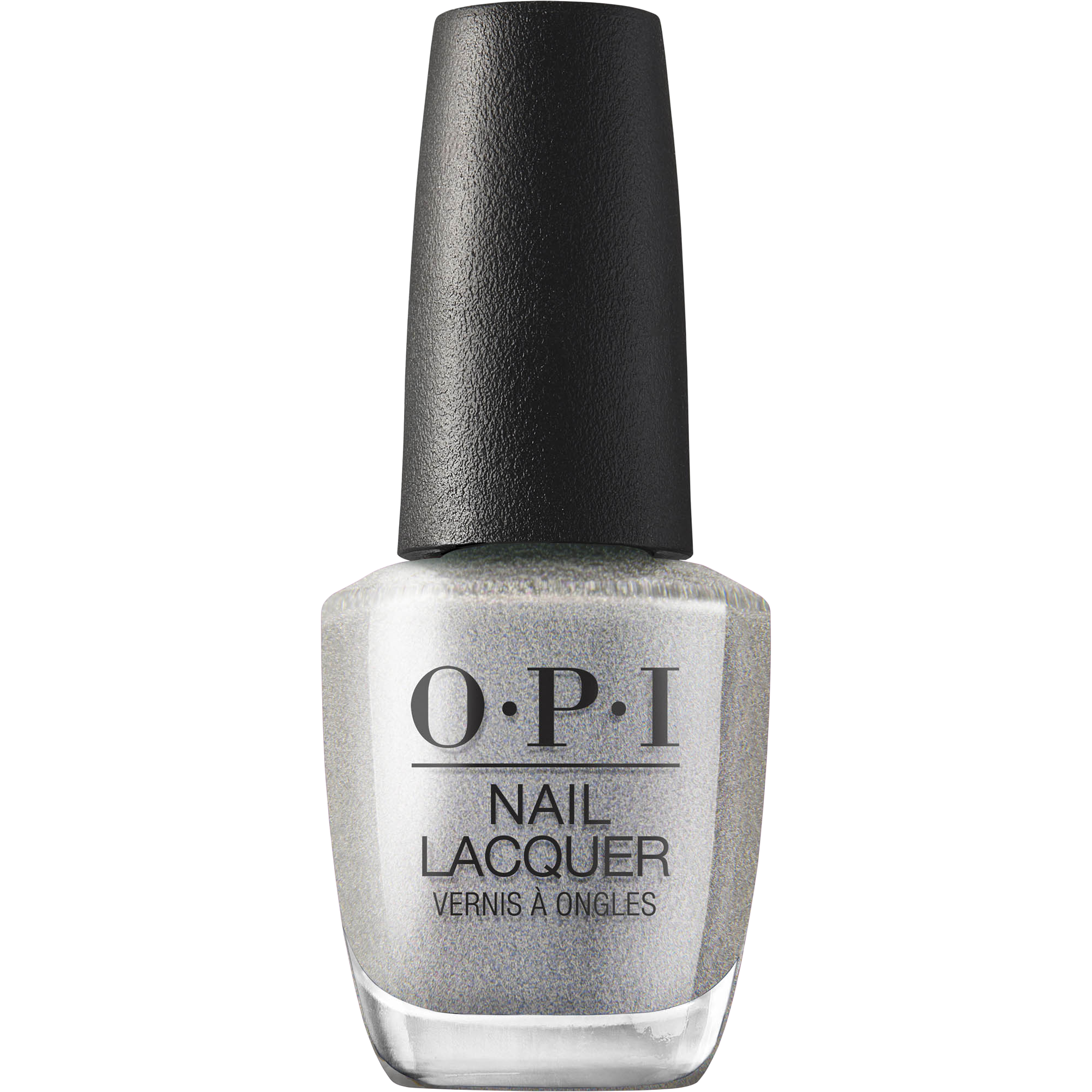 OPI Nail Lacquer - OPIm Frosted (HRS01)