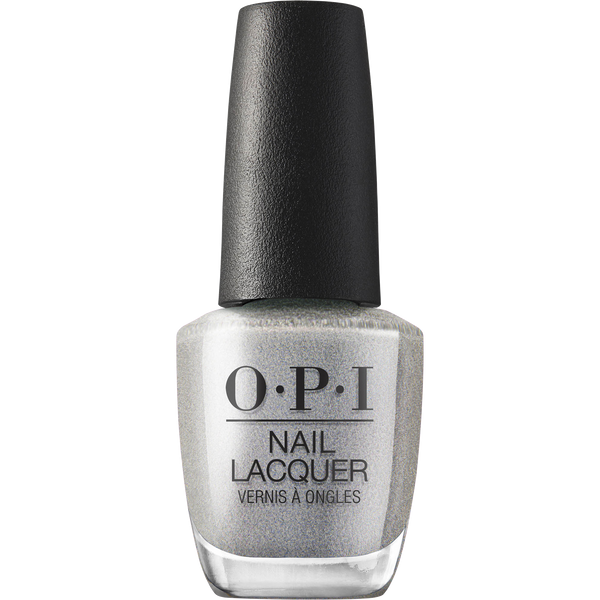 OPI Nail Lacquer - OPIm Frosted (HRS01)