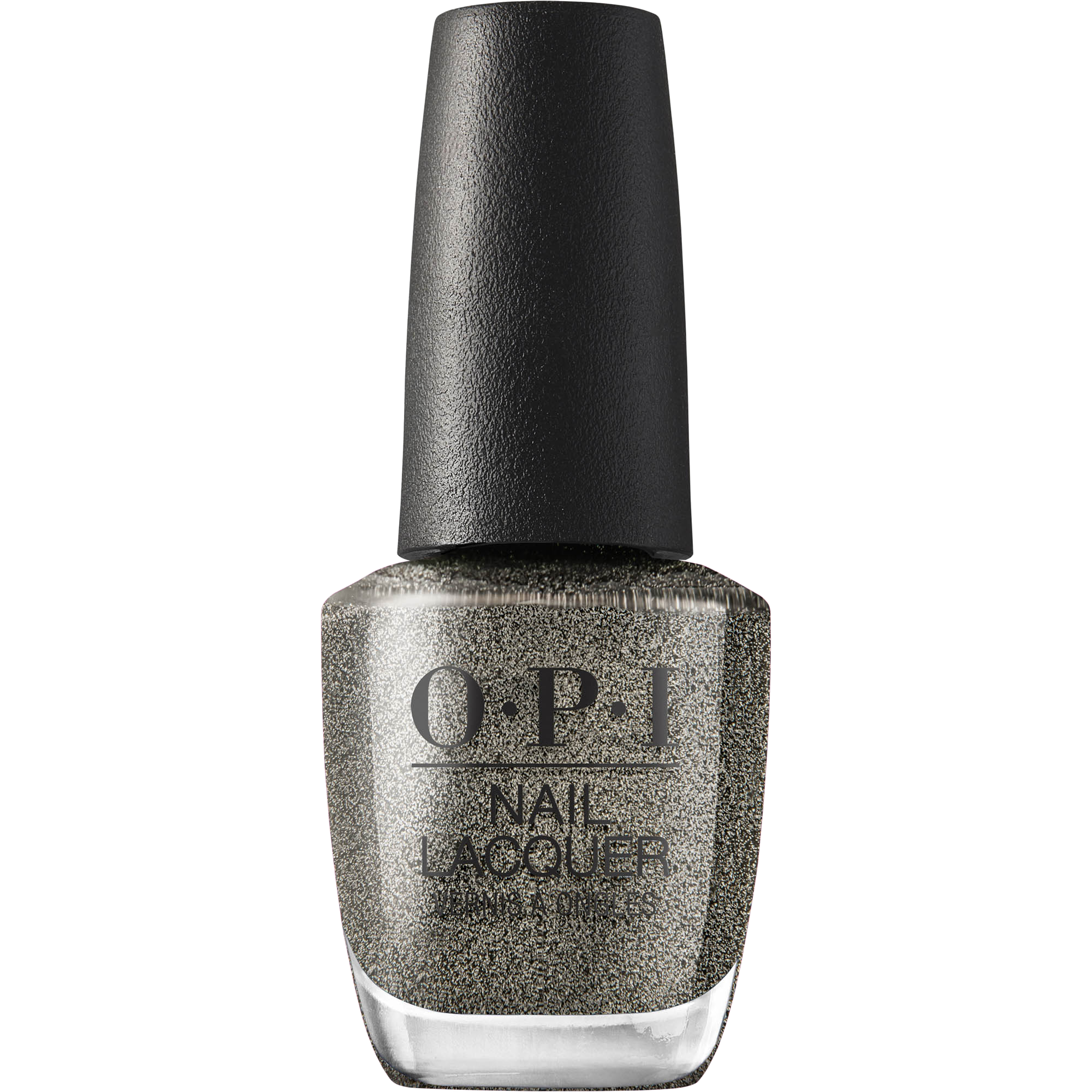OPI Nail Lacquer - Tempted to Lick-orice (HRS03) Secondary image