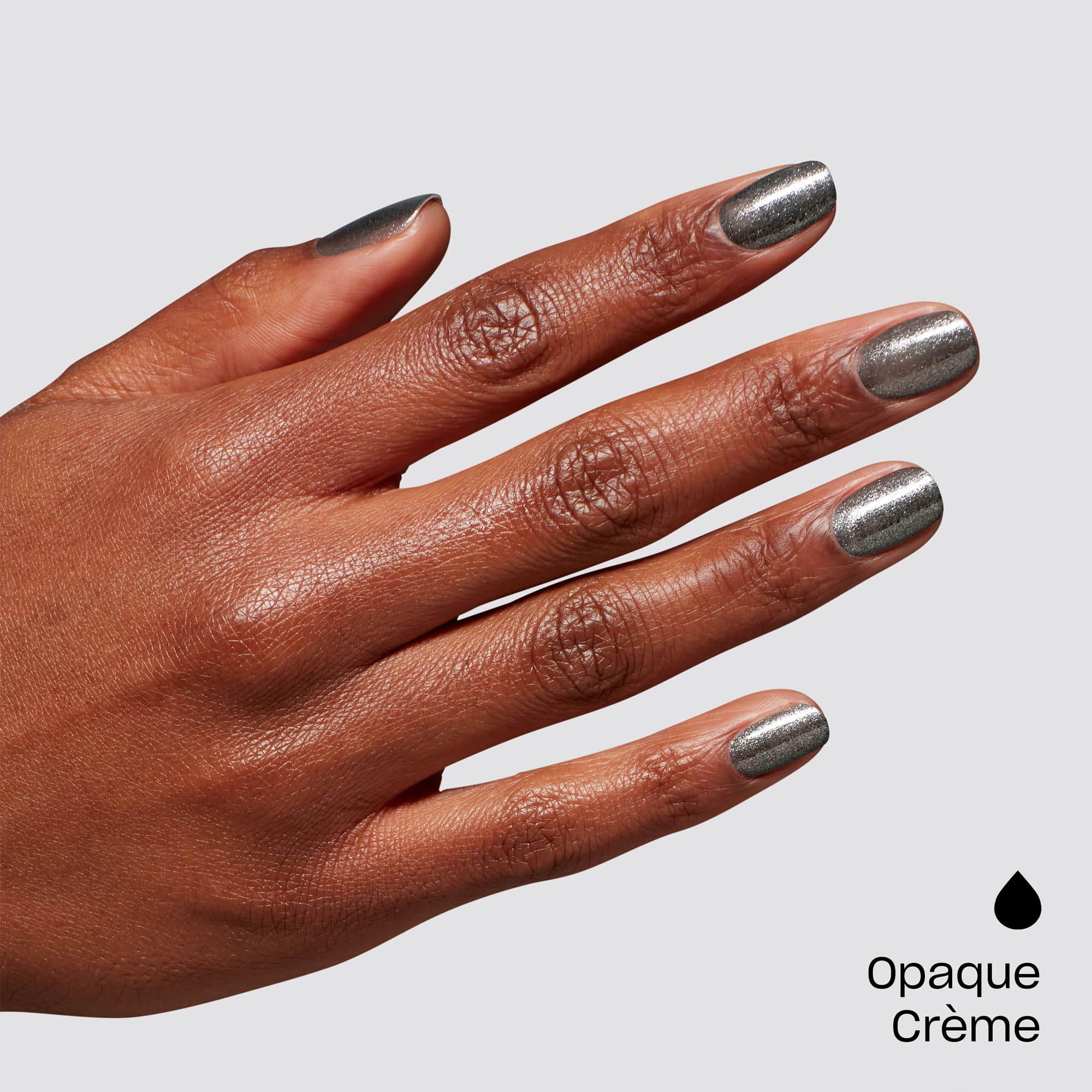 OPI Nail Lacquer - Tempted to Lick-orice (HRS03)