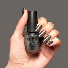 OPI Nail Lacquer - Tempted to Lick-orice (HRS03)