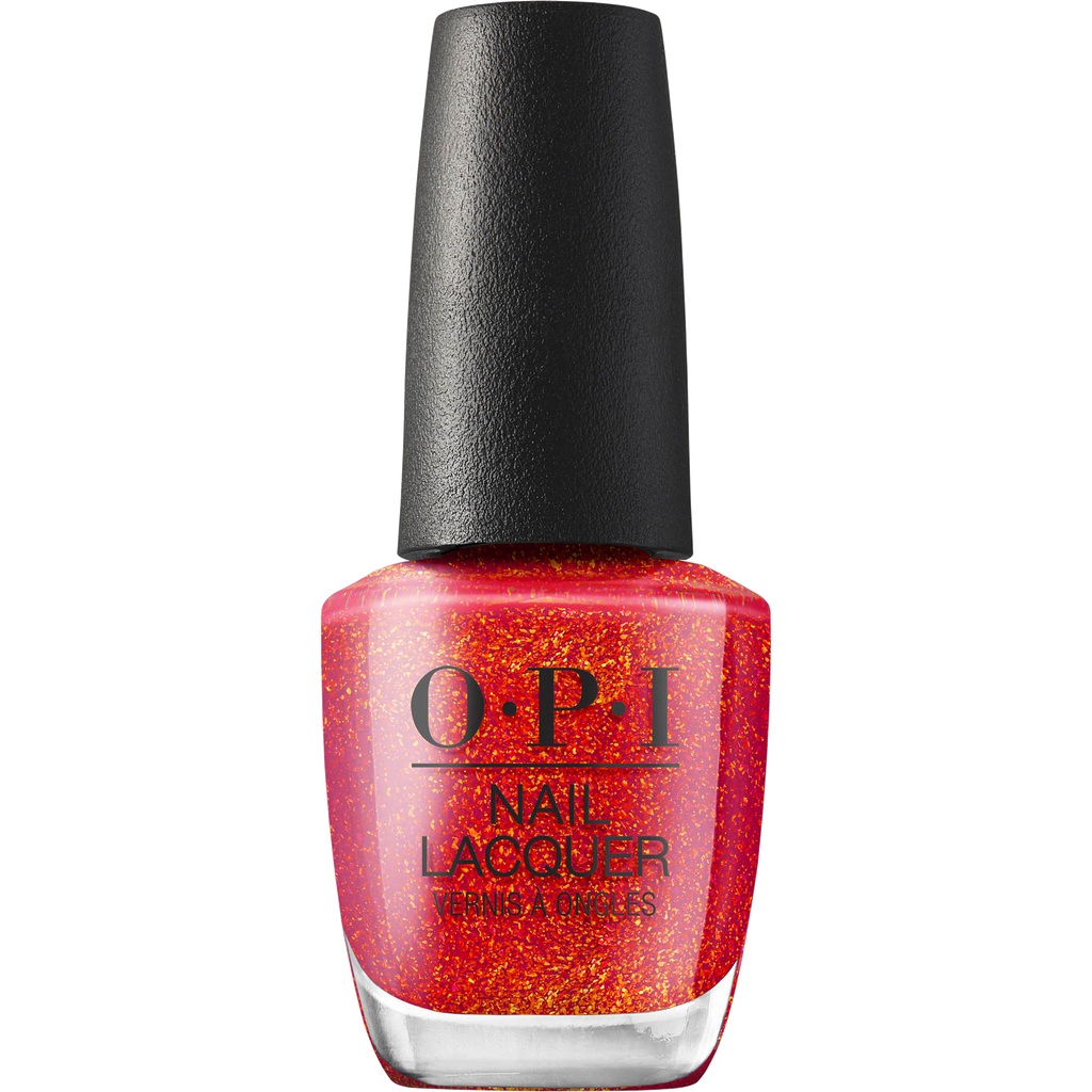 OPI Nail Lacquer - Spread the Cherry (HRS04)