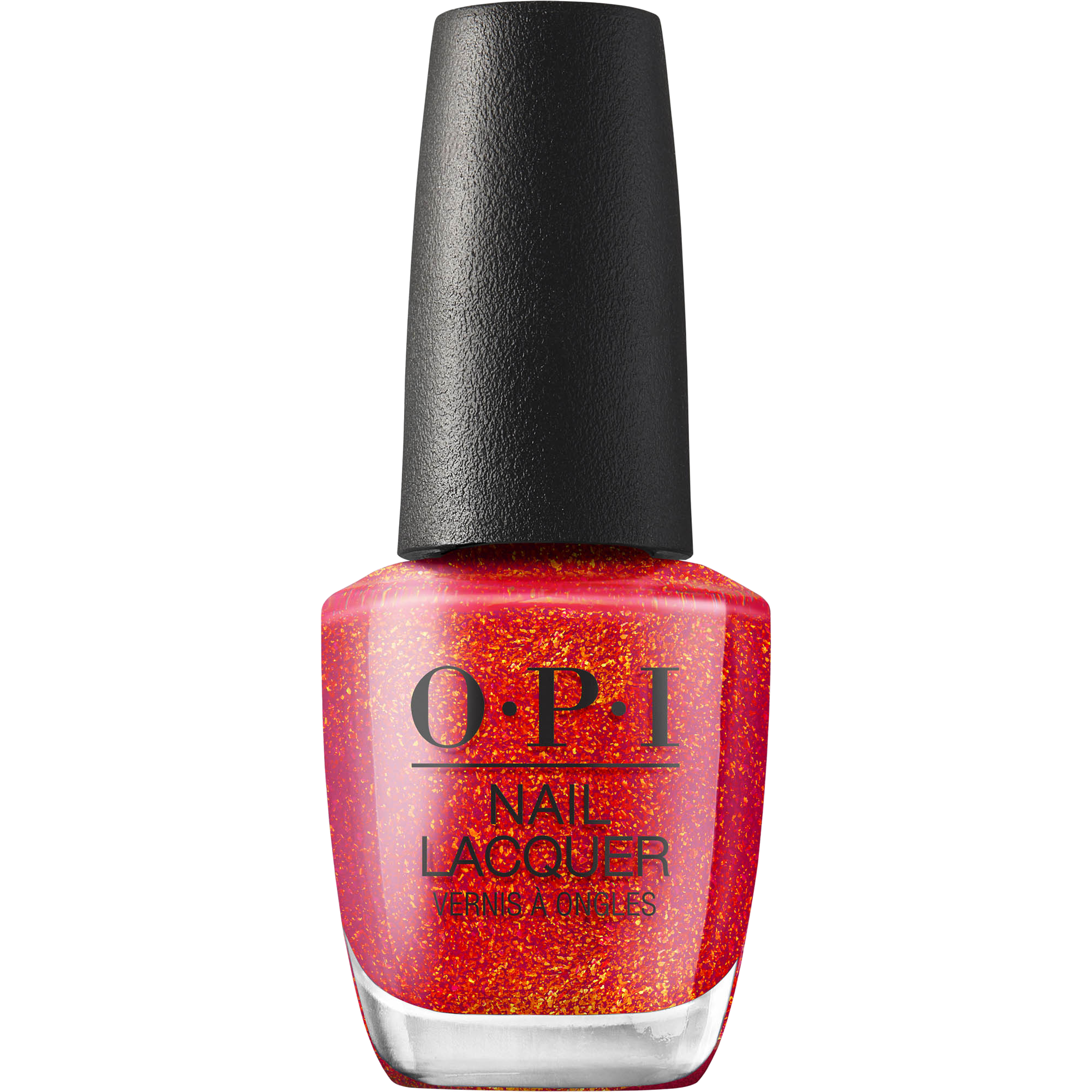 OPI Nail Lacquer - Spread the Cherry (HRS04)