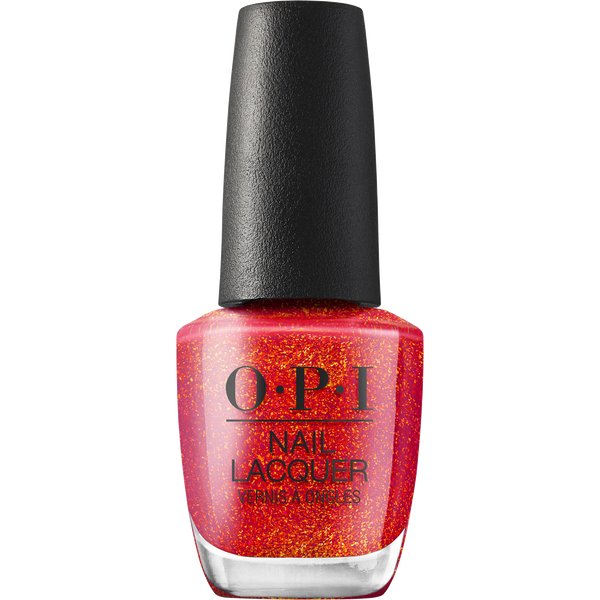 OPI Nail Lacquer - Spread the Cherry (HRS04)