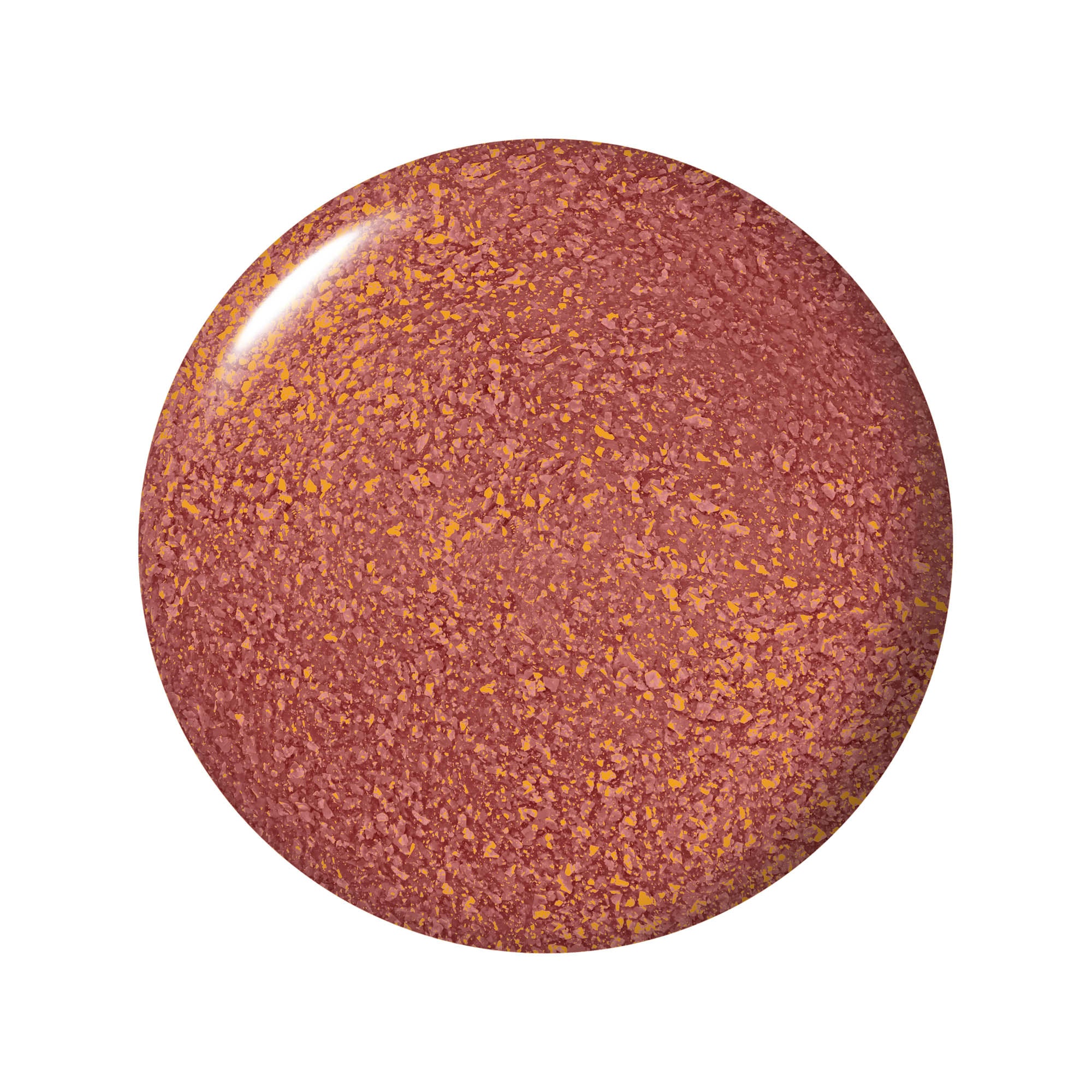OPI Nail Lacquer - Ginger Snapped (HRS06)