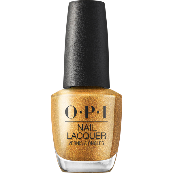 OPI Nail Lacquer - Nougat by Nature (HRS07)