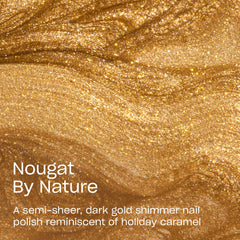OPI Nail Lacquer - Nougat by Nature (HRS07)