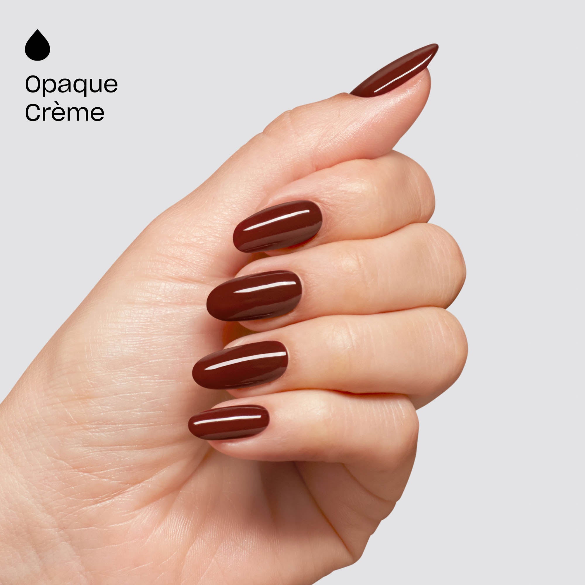 OPI Nail Lacquer - Star-zipan on the Tree (HRS08)