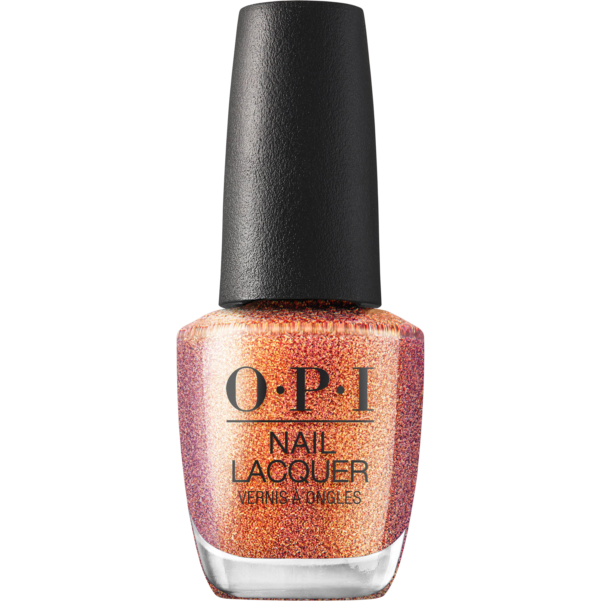 OPI Nail Lacquer - Butter Me Up Toffee (HRS09)