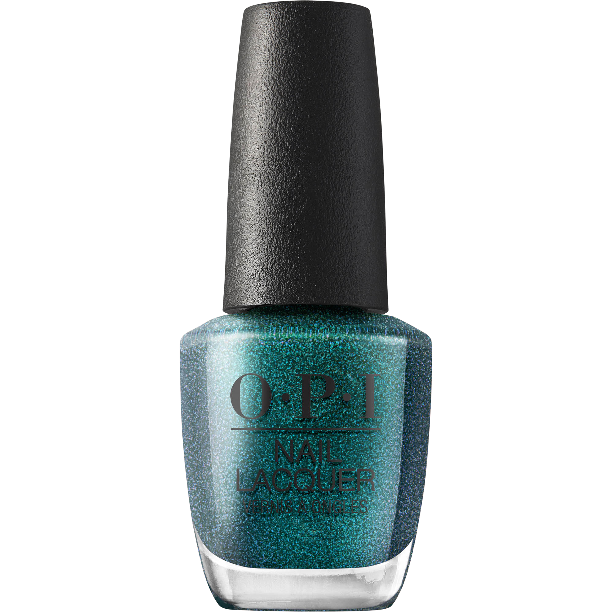 OPI Nail Lacquer - Yuletide Sweetings! (HRS10)