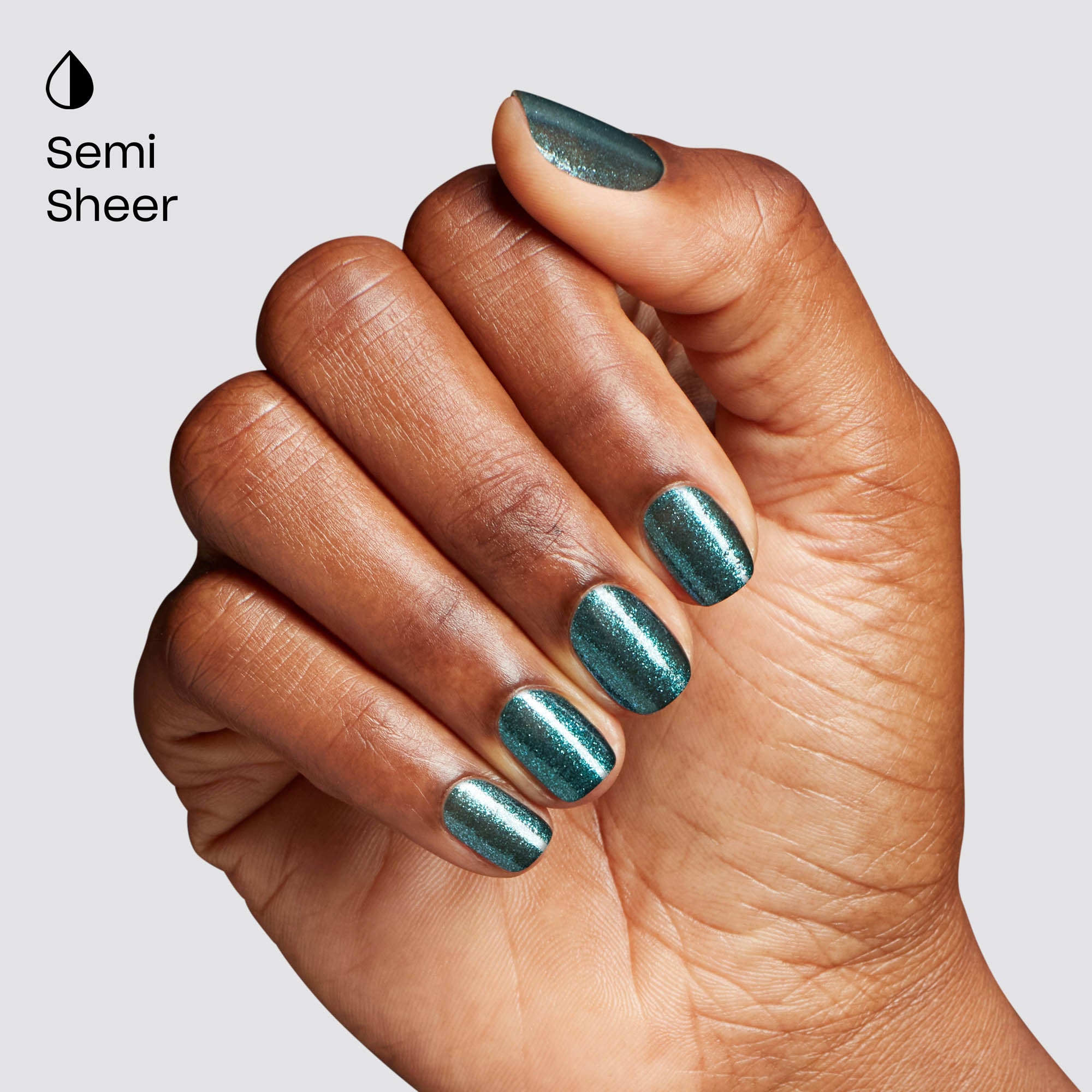 OPI Nail Lacquer - Yuletide Sweetings! (HRS10)