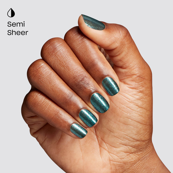 OPI Nail Lacquer - Yuletide Sweetings! (HRS10)