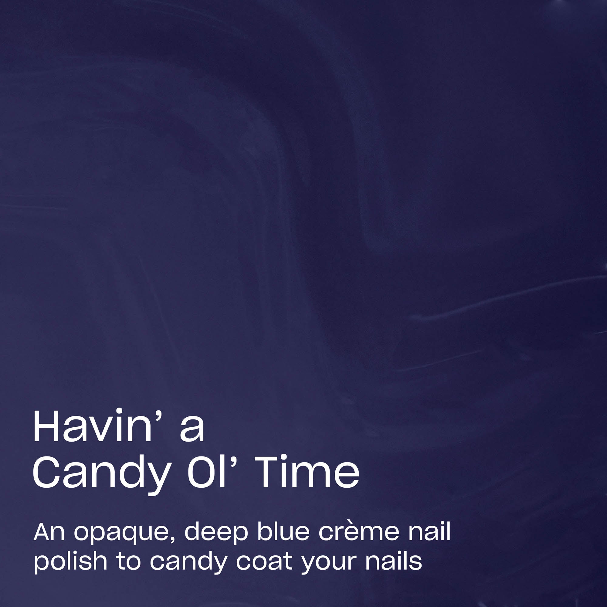 OPI Nail Lacquer - Havin a Candy Ol Time (HRS11) Secondary image