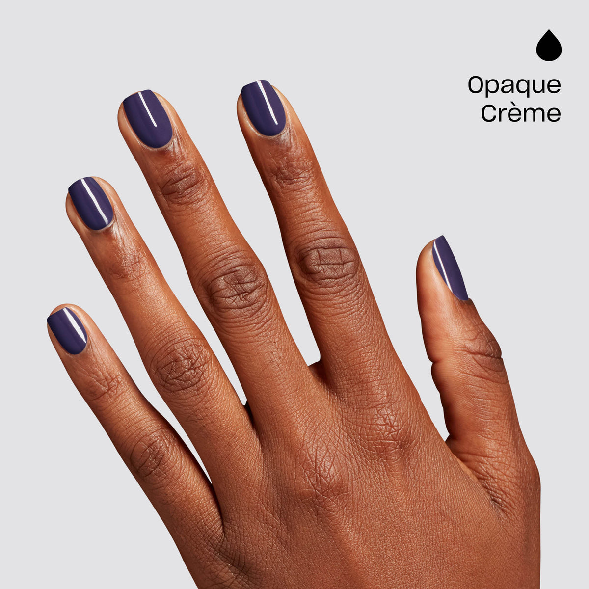 OPI Nail Lacquer - Havin a Candy Ol Time (HRS11)