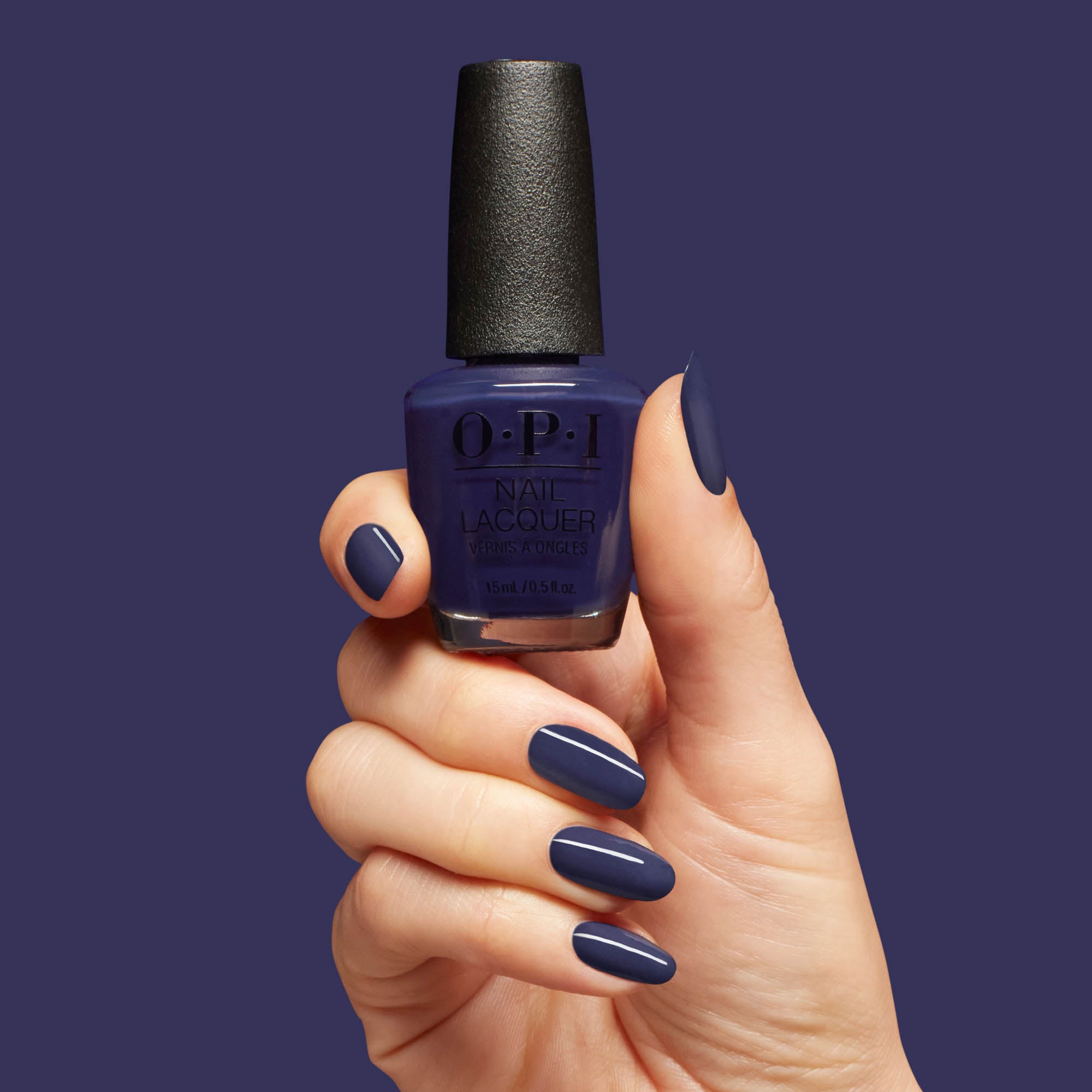 OPI Nail Lacquer - Havin a Candy Ol Time (HRS11)