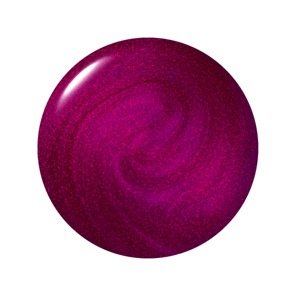OPI Nail Lacquer - Berry and Bright (HRS12)
