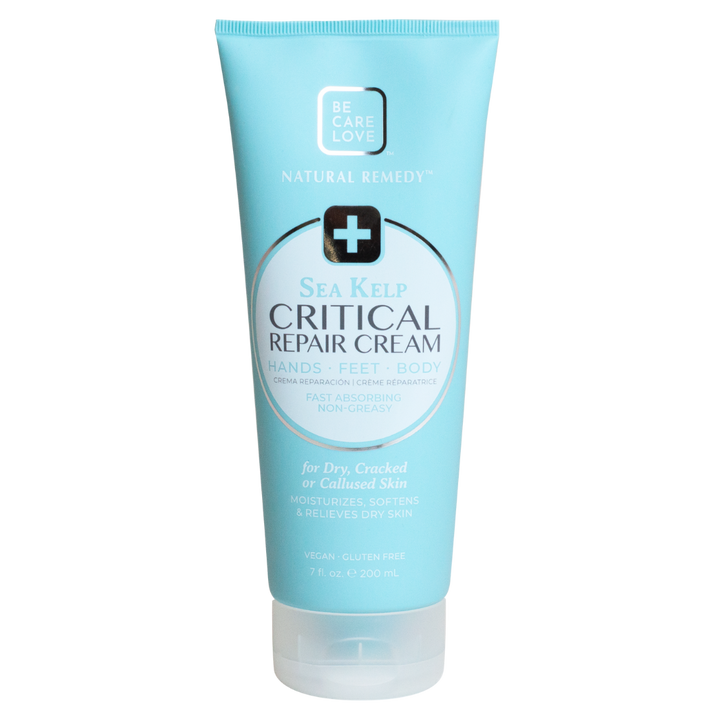 BCL Critical Repair Cream - Original Sea Kelp