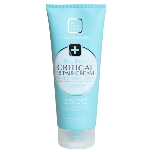 BCL Critical Repair Cream - Original Sea Kelp