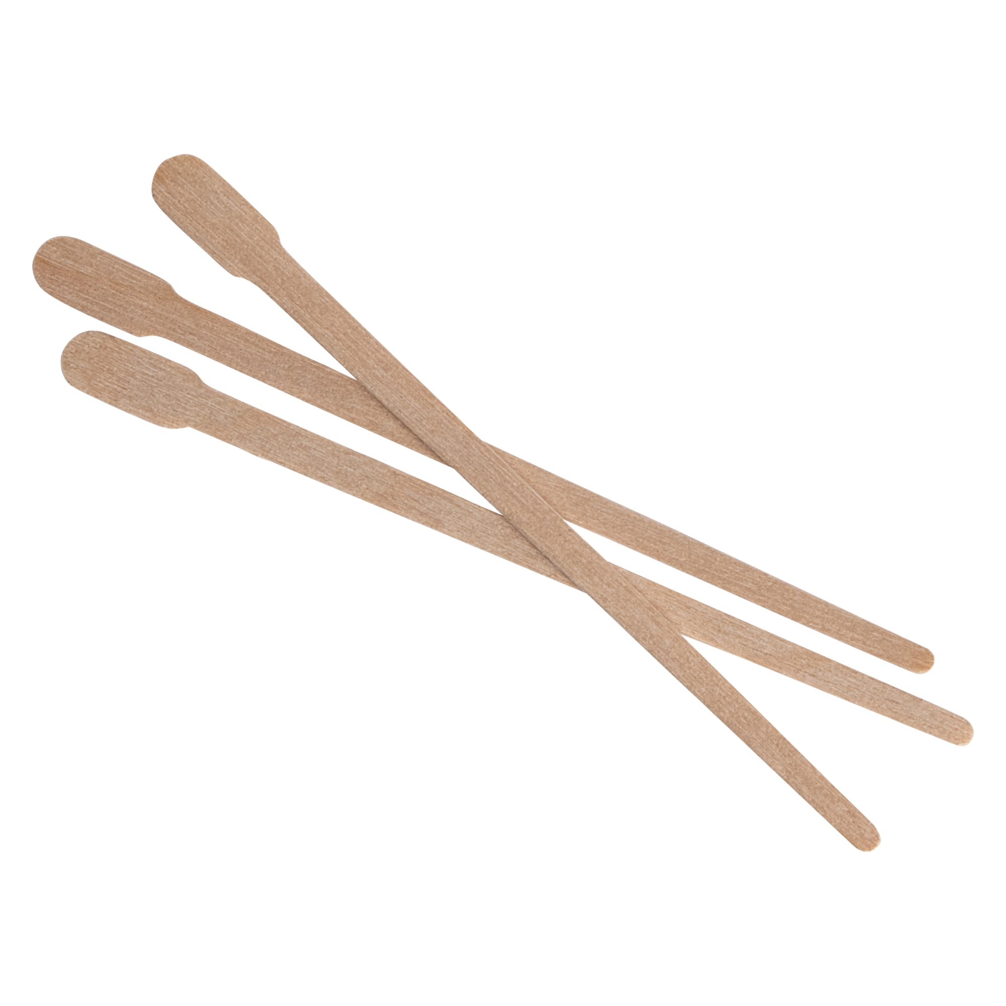 Fantasea Small Waxing Applicators (FSC620) - 500pk Secondary image