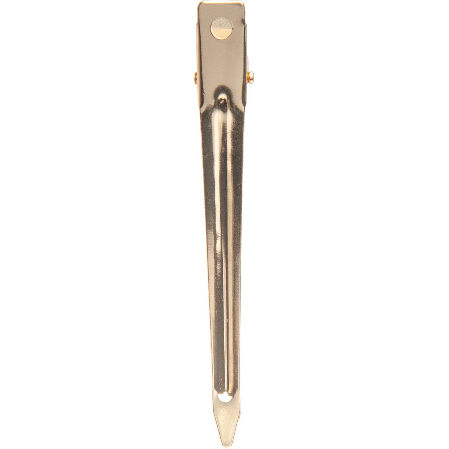 Diane 3 1/2" Duck Bill Clips 12pk (D2104) Secondary image