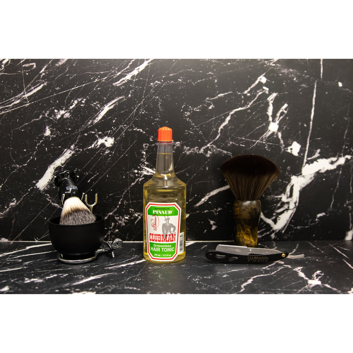 Clubman Pinaud Hair Tonic 12.5oz Main image