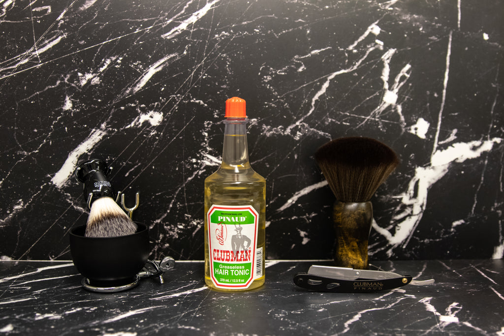 Clubman Pinaud Hair Tonic 12.5oz