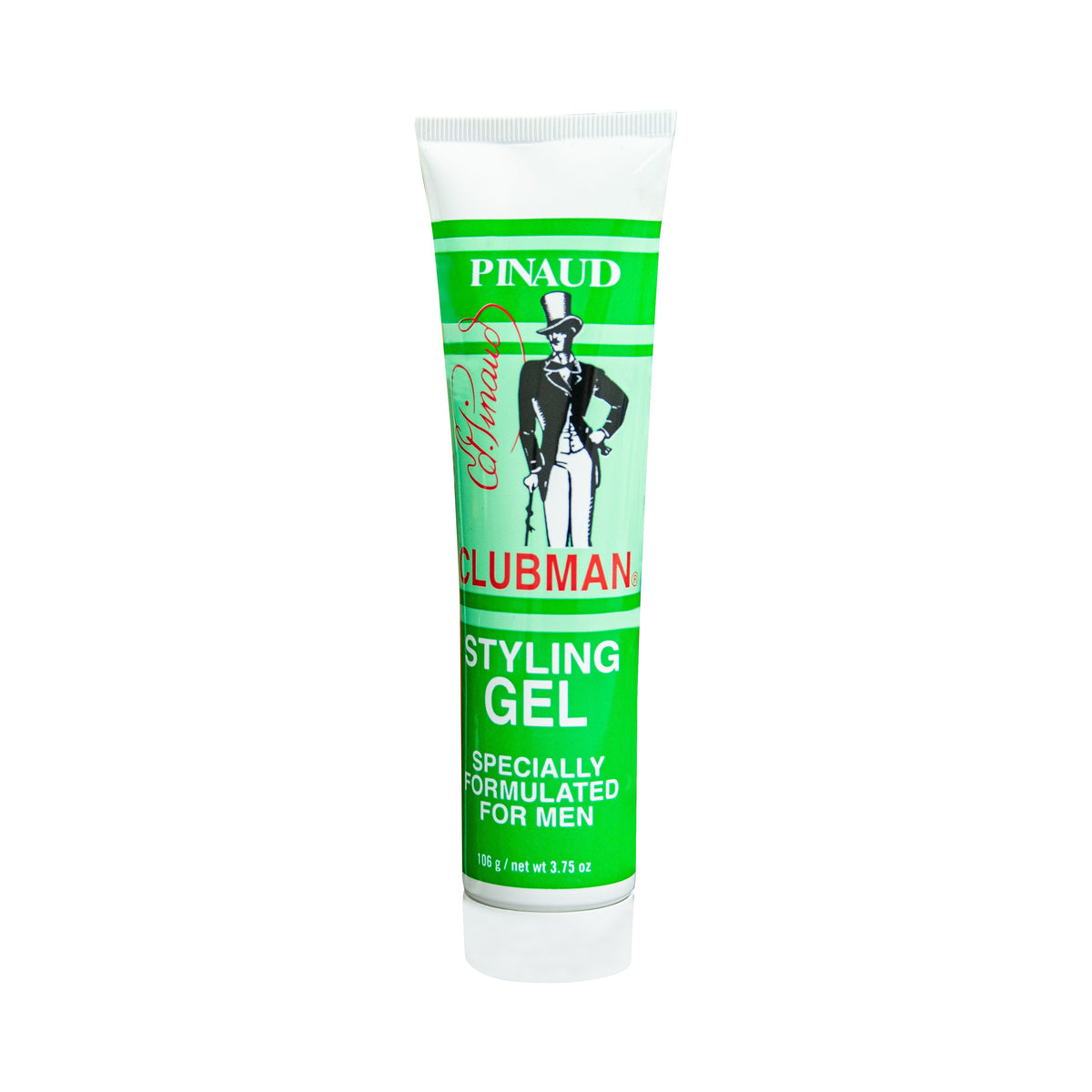 Clubman Styling Gel 3.75oz Main image