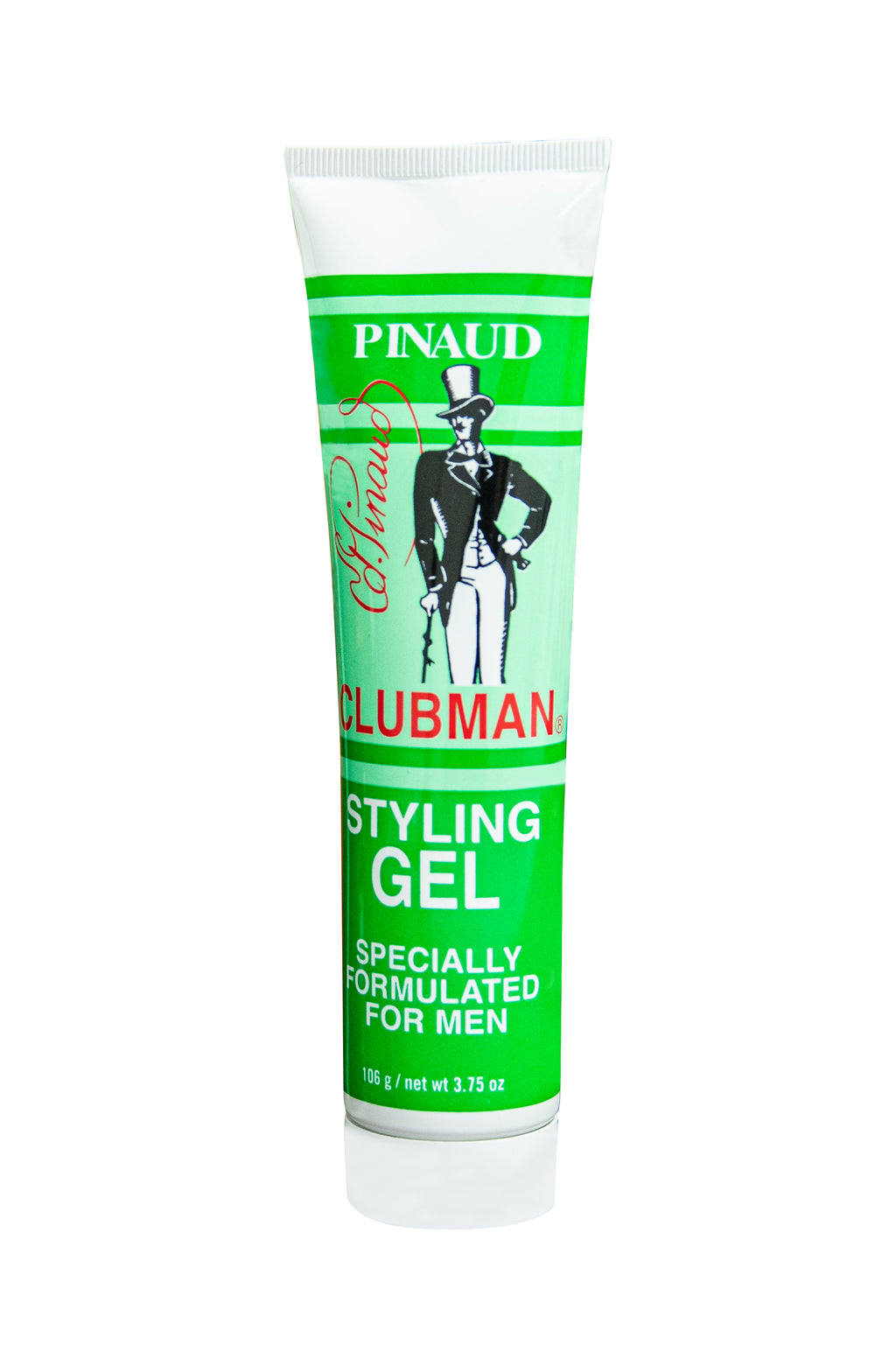 Clubman Styling Gel 3.75oz