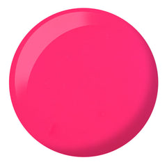 DND DC - Coral Bells #279