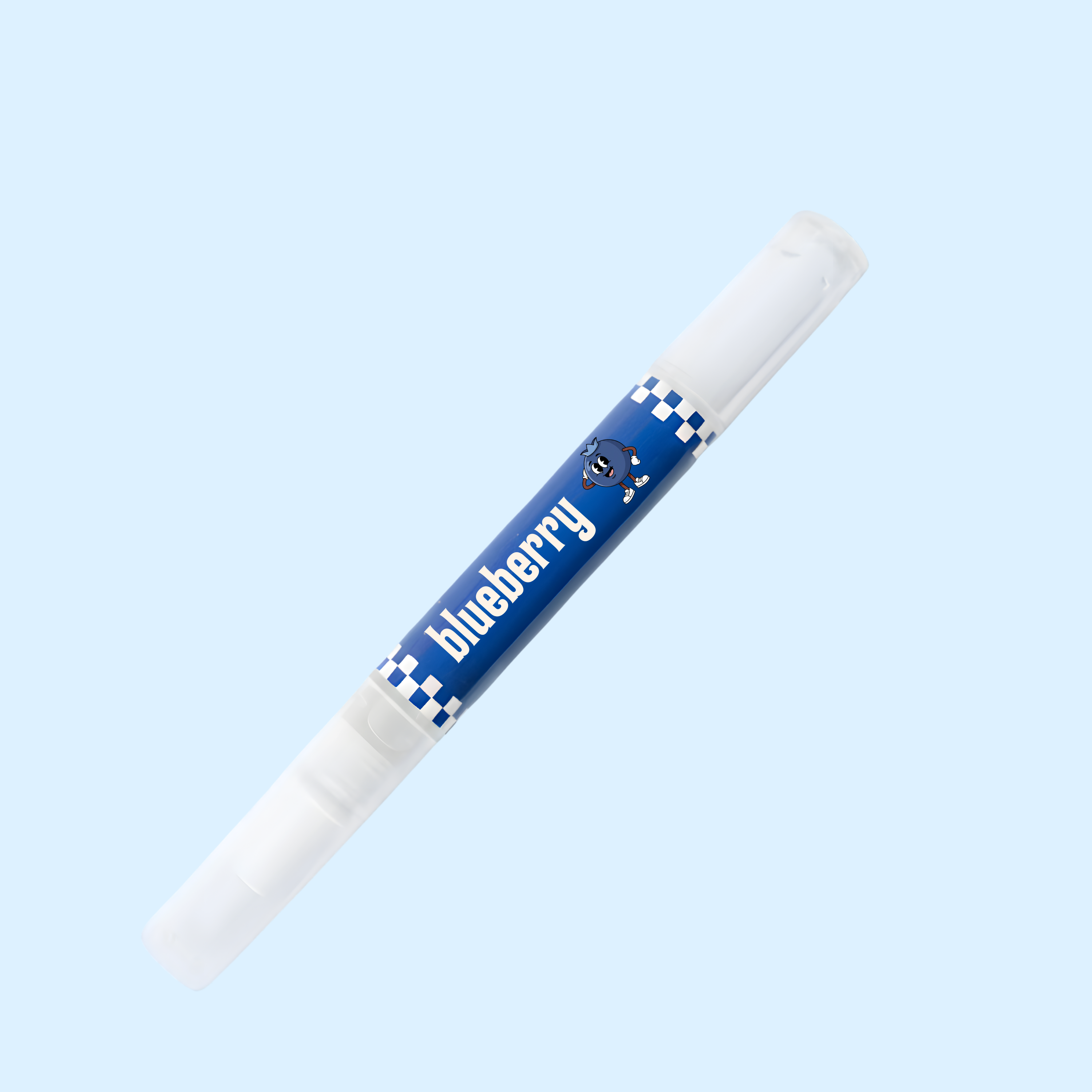 Cuticle & Co - Blueberry Cuticle Oil Secondary image
