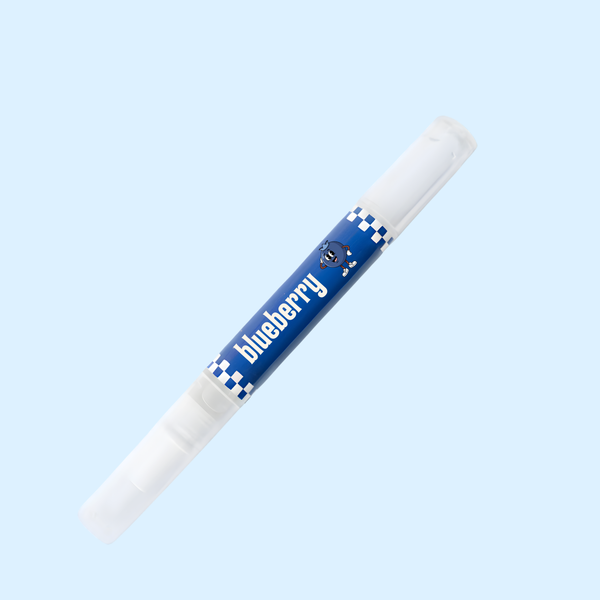 Blueberry cuticle oil
