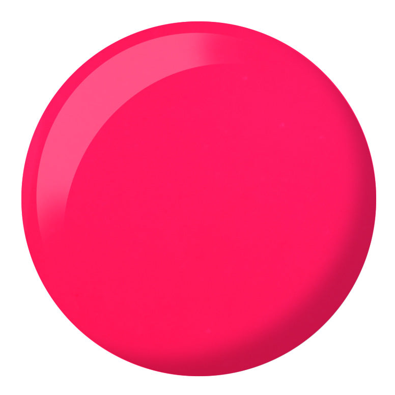 DND DC - Echo Pink #280