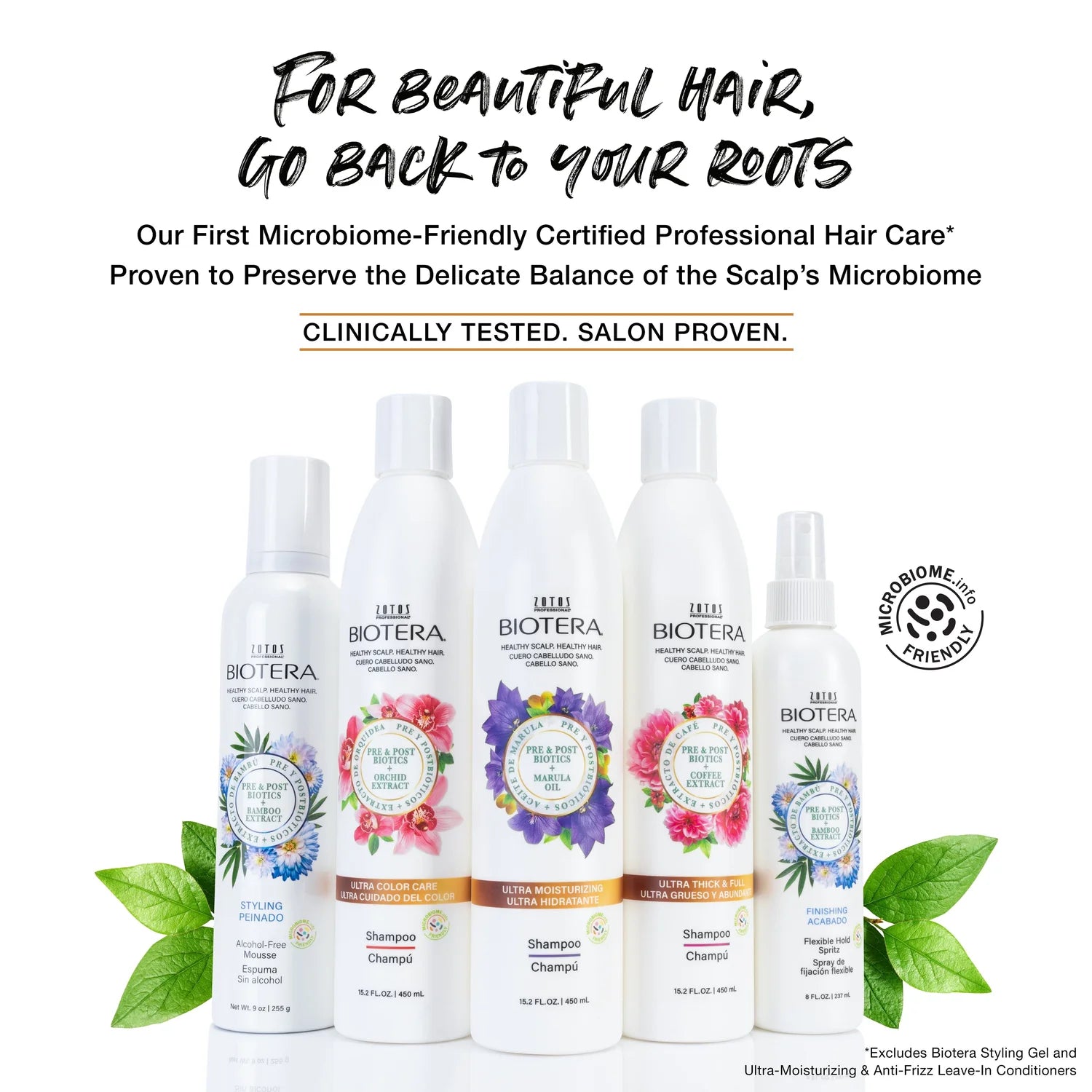 Biotera Ultra Color Care Conditioner