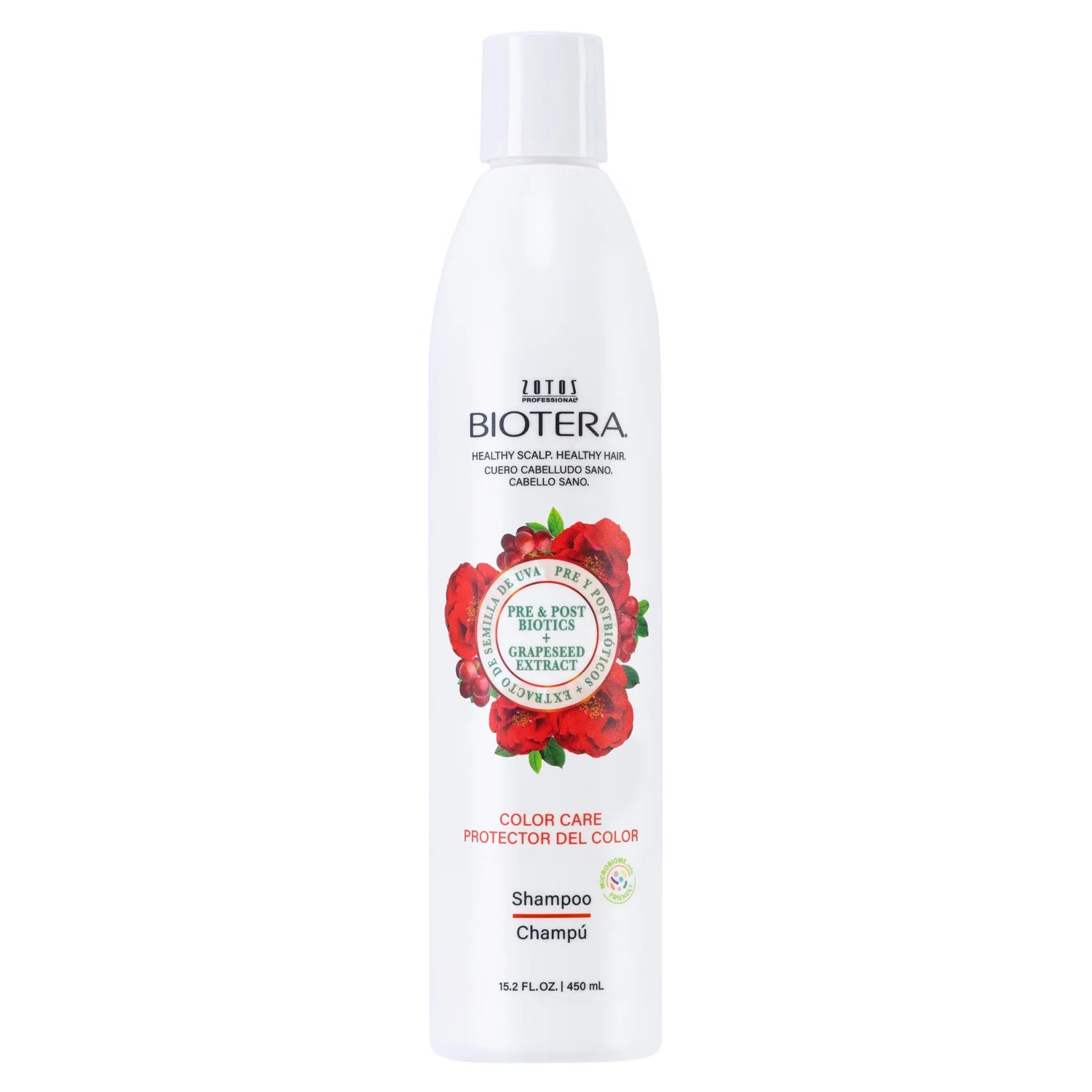Biotera Color Care Shampoo Main image