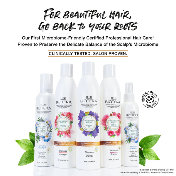 Biotera Color Care Shampoo