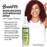 All About Curls Bond Building Spray 8oz