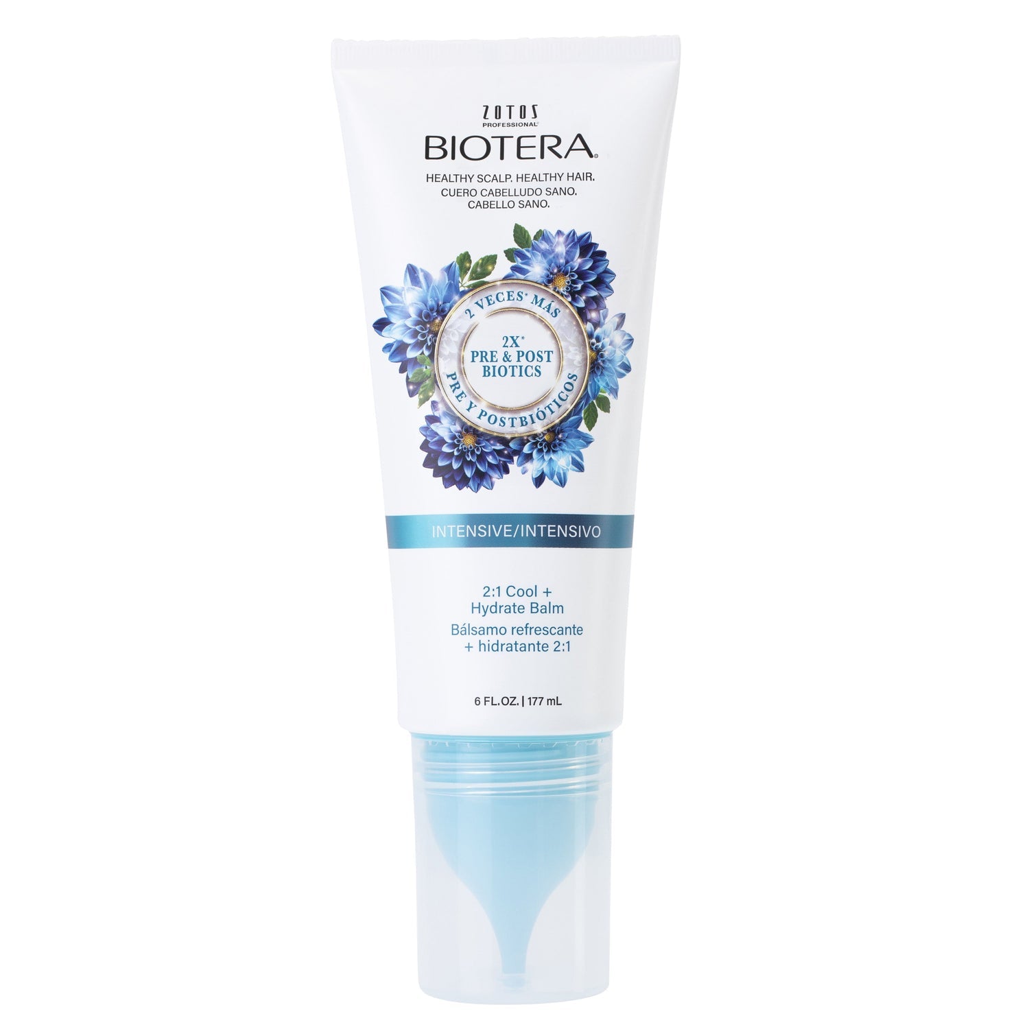 Biotera Intense Hydrate Balm 6oz Main image