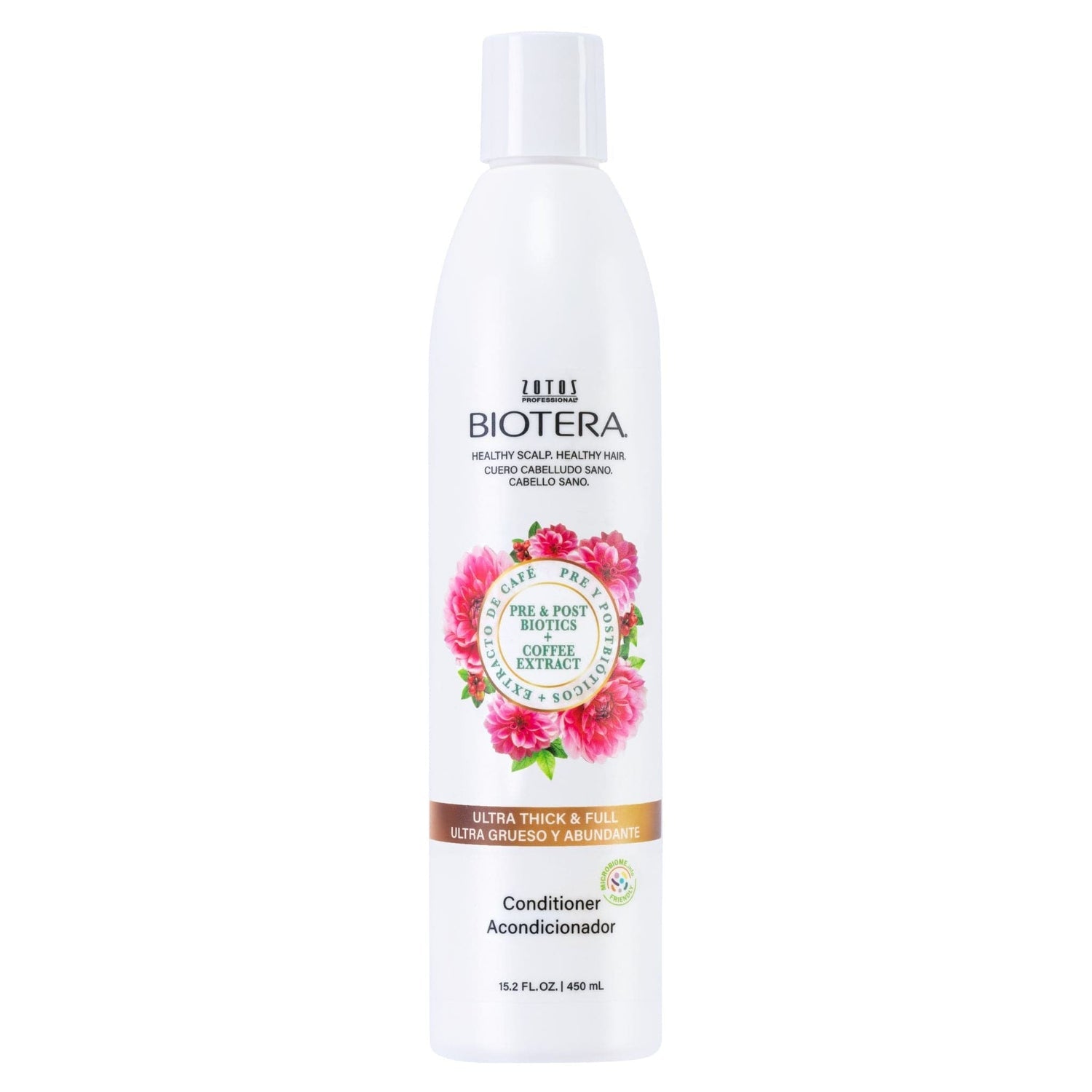 Biotera Ultra Thick & Full Conditioner Main image