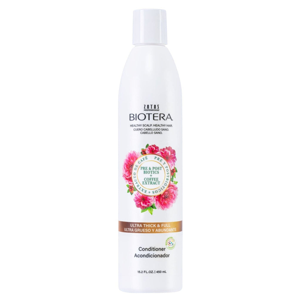 Biotera Ultra Thick & Full Conditioner