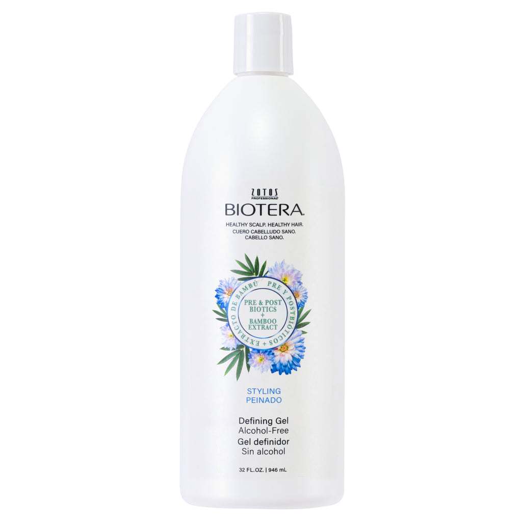 Biotera Alcohol-Free Defining Gel