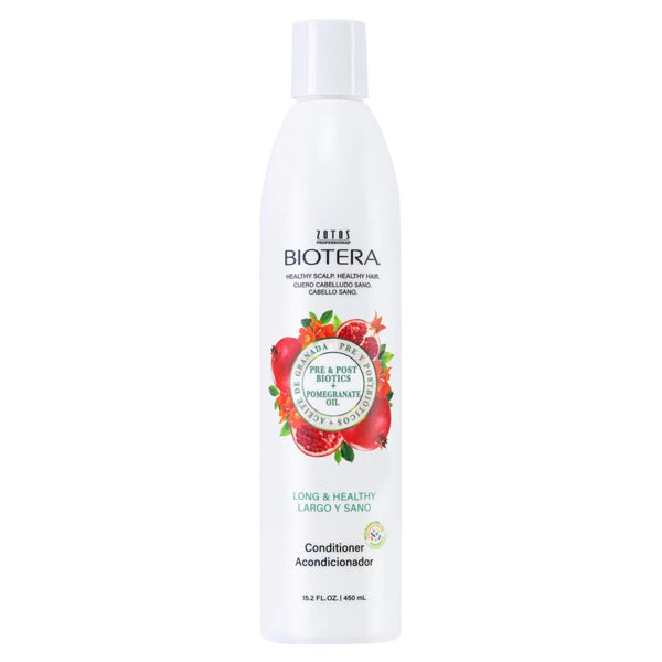 Biotera Long & Healthy Deep Moisture Conditioner