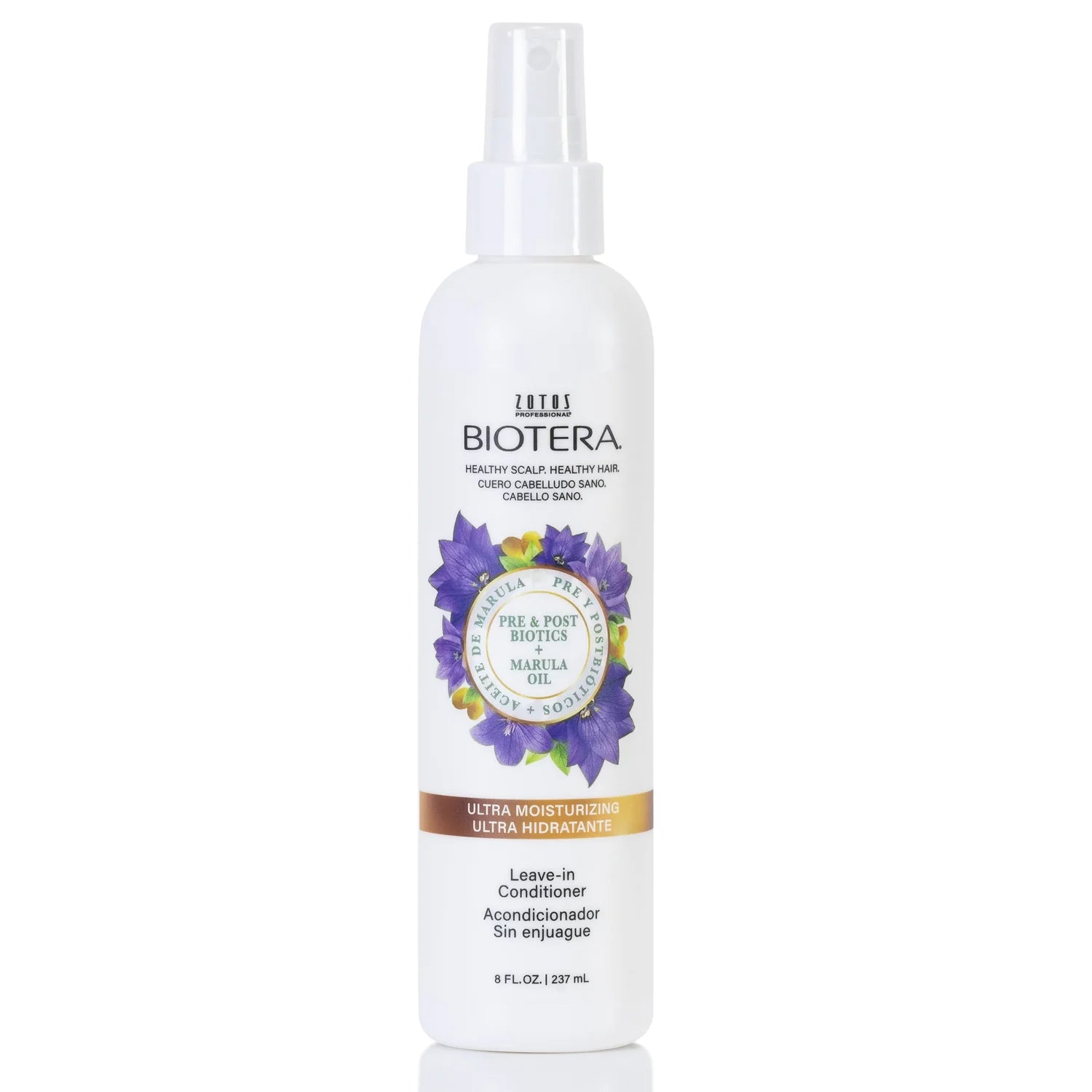 Biotera Ultra Moisturizing Leave In-Conditioner 8oz Main image