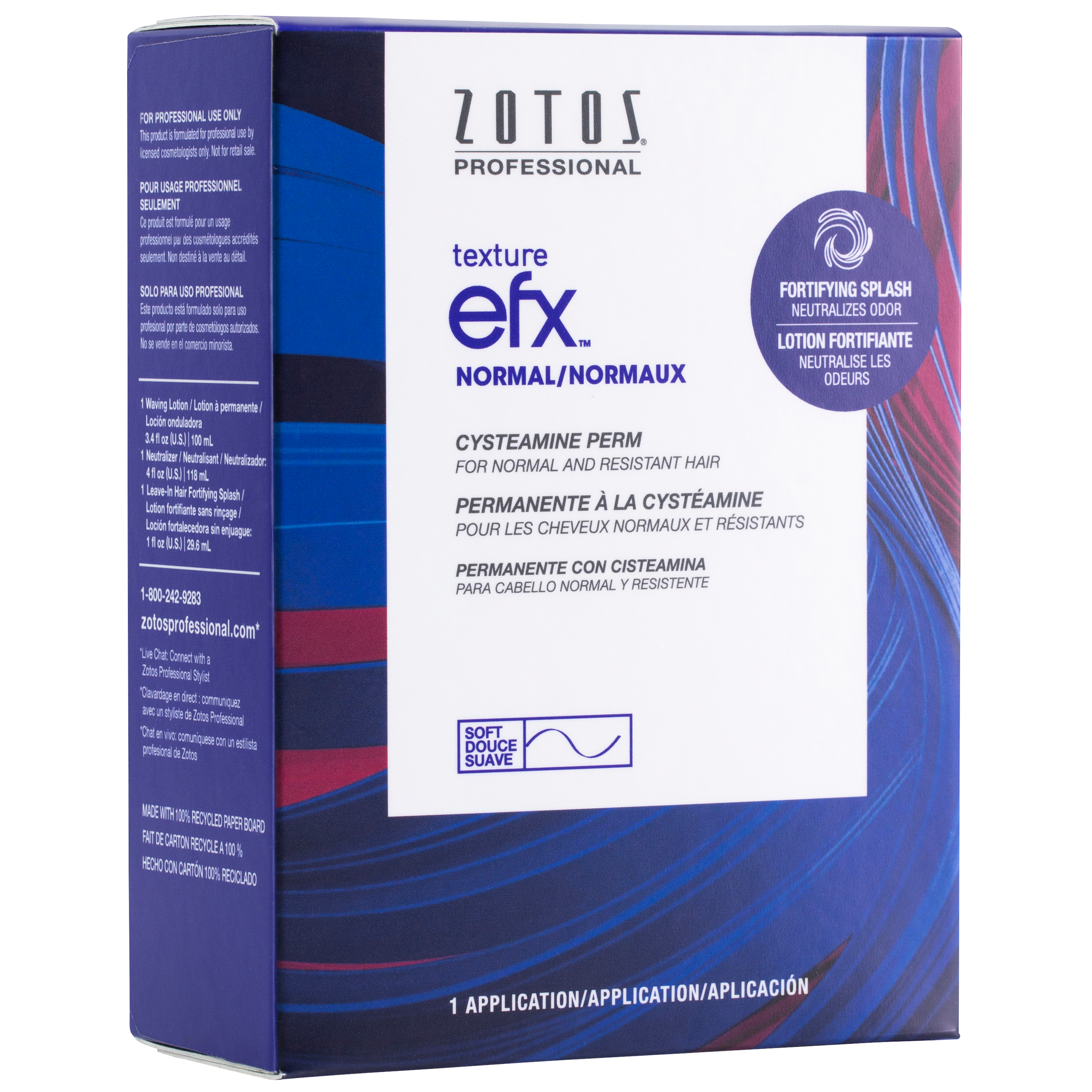 Texture EFX Normal Main image