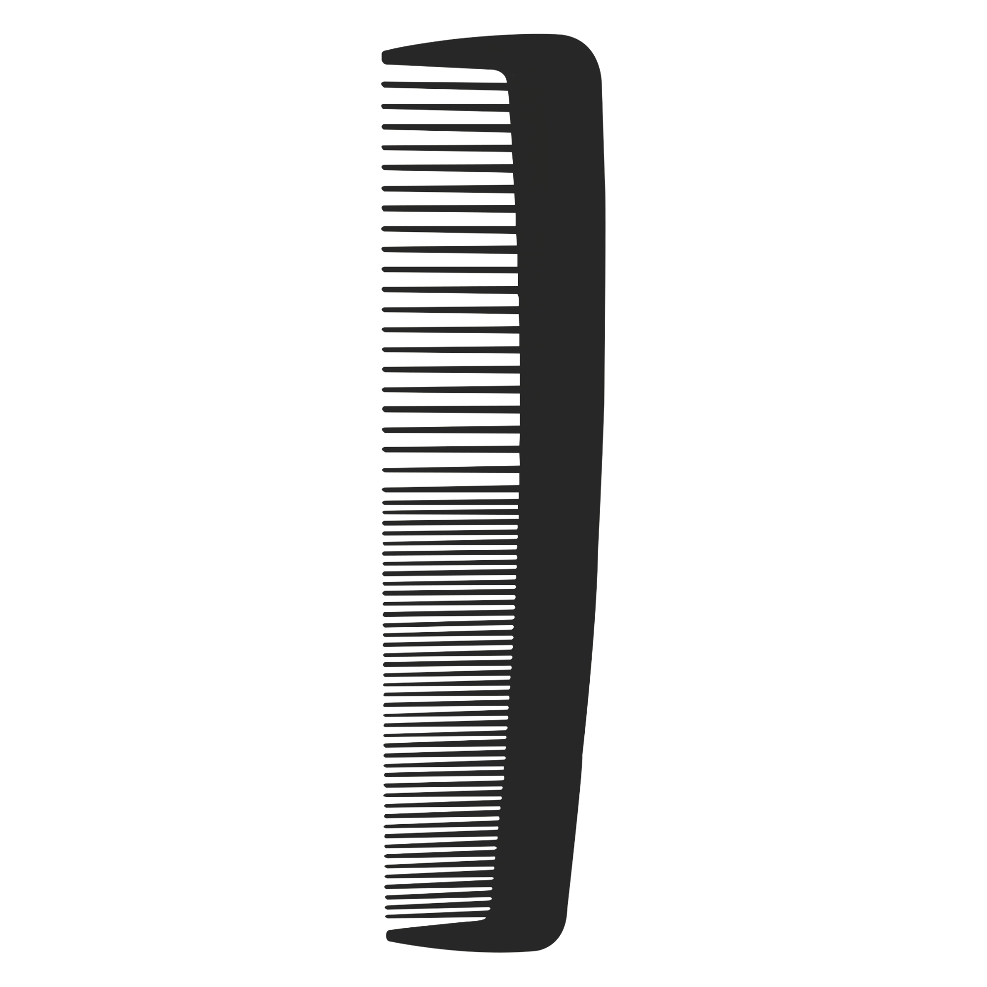 Scalpmaster Pocket Combs (SC-36) Secondary image
