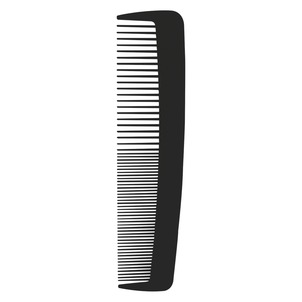Scalpmaster Pocket Combs (SC-36)