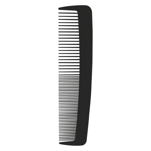 Scalpmaster Pocket Combs (SC-36)