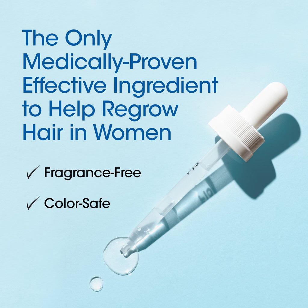 Nutri-Ox Minoxidil For Women 2oz