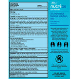 Nutri-Ox Minoxidil For Women 2oz