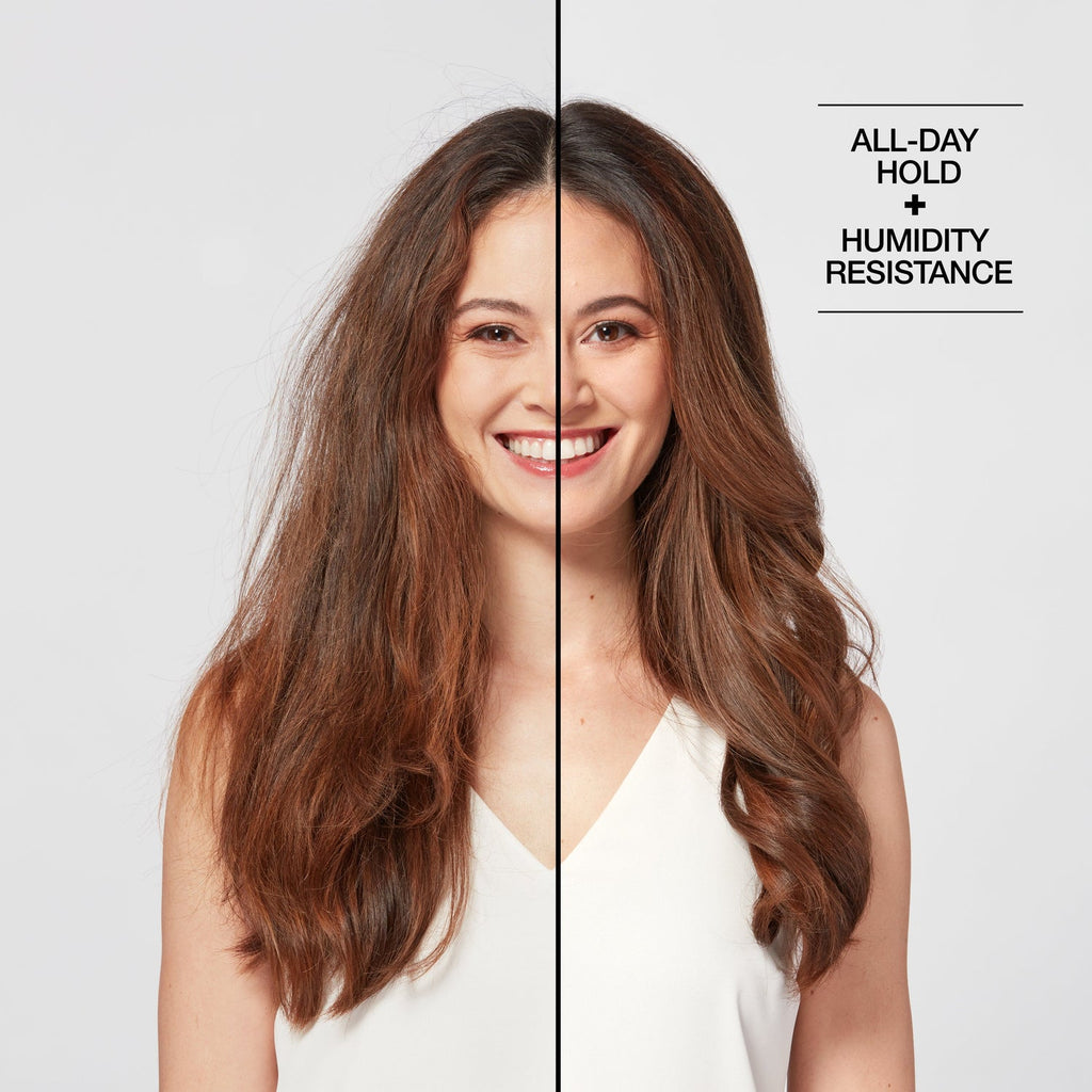 Biotera Fragrance-Free Firm Hold Hairspray 9oz